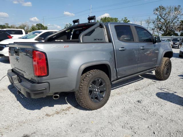 Vin: 1gcgteen9k1169454, lot: 60791685, chevrolet colorado zr2 20193
