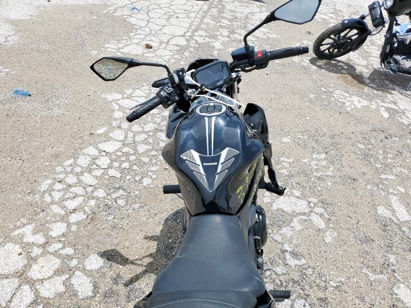 2024 KAWASAKI ER650 P ML5EREP10RDAD3957