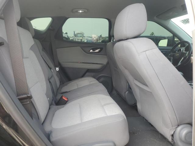 2021 CHEVROLET BLAZER 2LT - 3GNKBHRS5MS501428