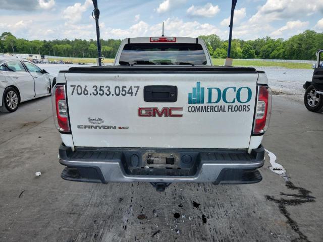 2018 GMC CANYON 1GTH5BEN3J1280531