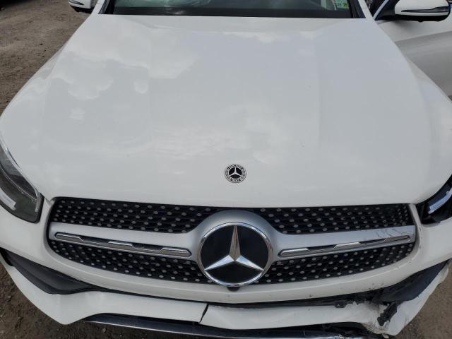 2021 MERCEDES-BENZ GLC 300 W1N0G8DB7MV285013