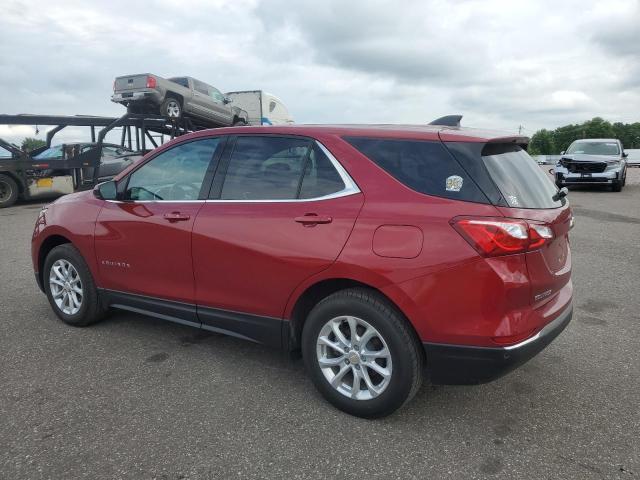 Vin: 3gnaxkev8ls571613, lot: 59413495, chevrolet equinox lt 20202