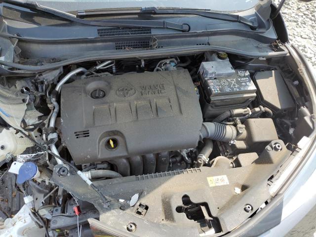 2019 TOYOTA C-HR XLE NMTKHMBXXKR099265