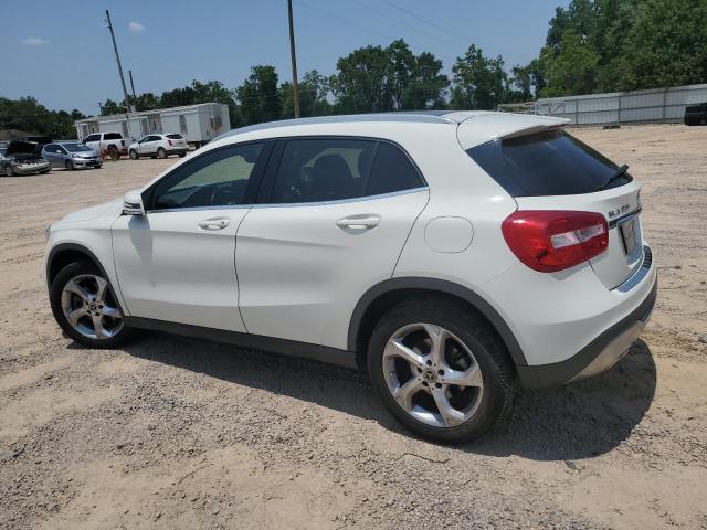 Vin: wdctg4gb1jj461446, lot: 58891685, mercedes-benz gla-class 250 4matic 20182
