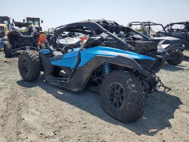 2023 CAN-AM MAVERICK X 3JBVJAV20PE000006