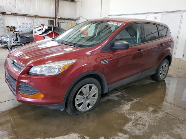 Vin: 1fmcu0f73euc47935, lot: 62012065, ford escape s 2014 img_1