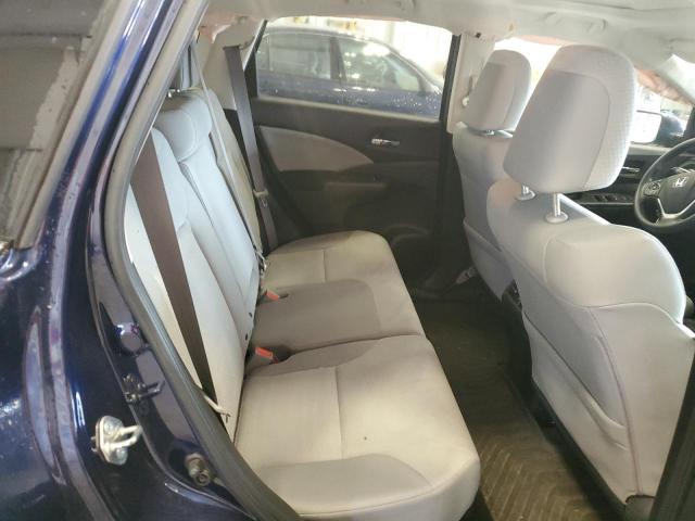 2015 HONDA CR-V EX 5J6RM4H56FL090968