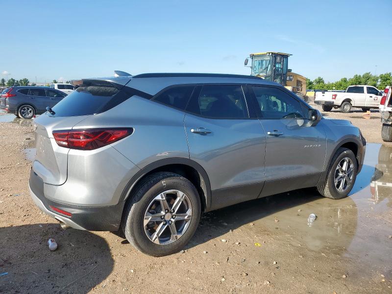 2023 CHEVROLET BLAZER 2LT - 3GNKBCR42PS137266