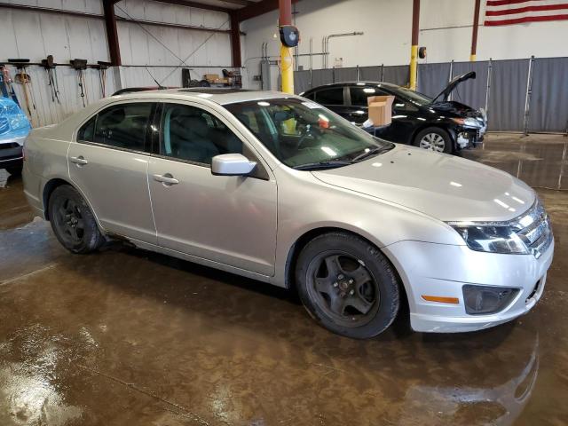 Vin: 3fahp0ha5br193797, lot: 61166135, ford fusion se 20114