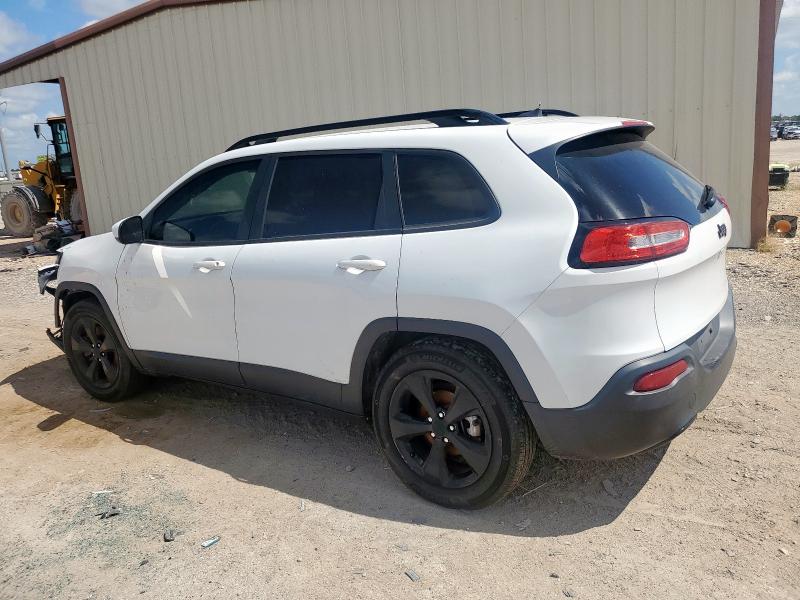 2016 JEEP CHEROKEE L 1C4PJLCB2GW125535
