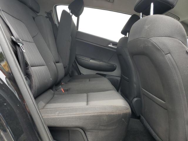2020 KIA SPORTAGE L - KNDPM3AC3L7780424