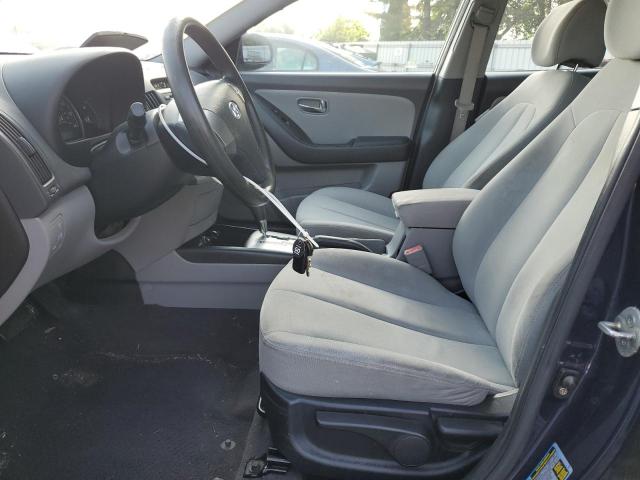 2010 HYUNDAI ELANTRA BL - KMHDU4ADXAU112194