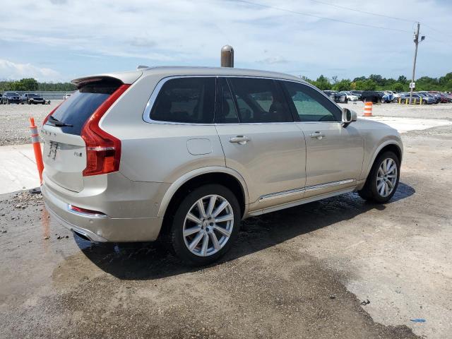 Vin: yv4a22pl3g1019394, lot: 59377345, volvo xc90 t6 20163
