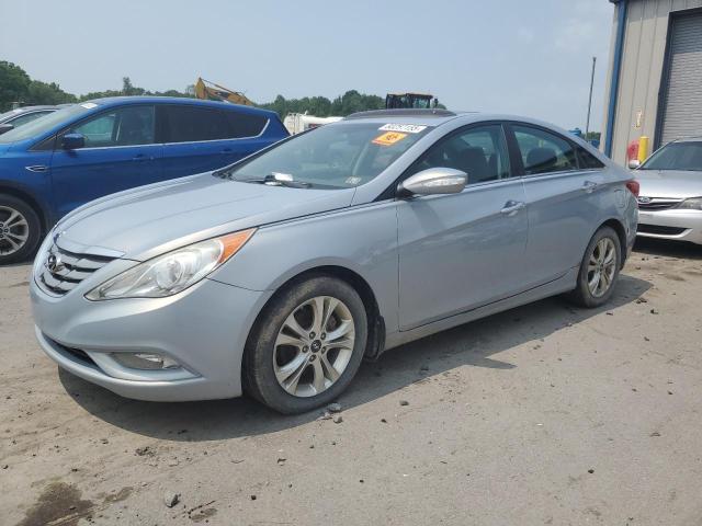 Vin: 5npec4ac9bh190187, lot: 60257155, hyundai sonata se 2011 img_1