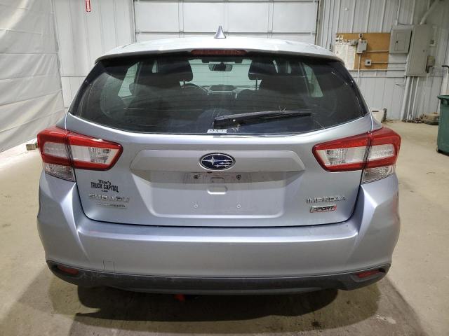 2017 SUBARU IMPREZA SP - 4S3GTAM61H3710903