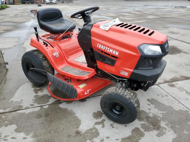 CRAF MOWER 2024 1L12RB40265 photo #1