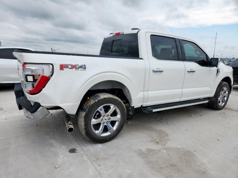 Vin: 1ftfw1e83pfc20317, lot: 57962005, ford f-150 supercrew 20233