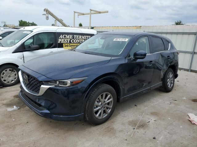 2025 MAZDA CX-5 SELEC JM3KFBBL6S0660838