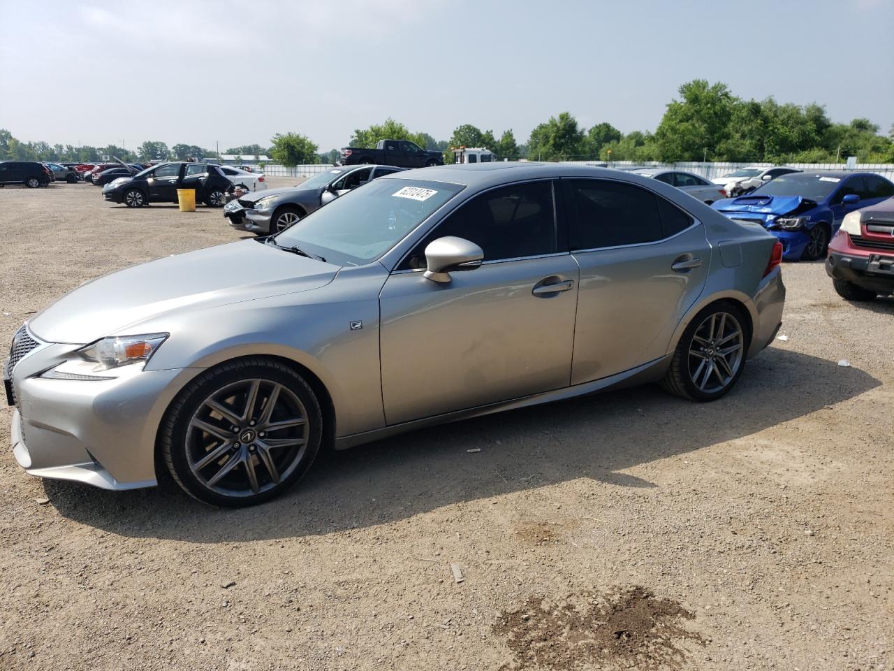 LEXUS IS 300