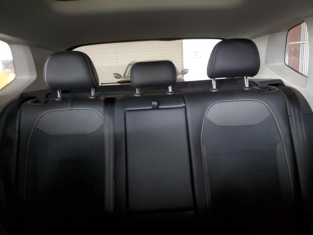 2022 VOLKSWAGEN TAOS SE IQ 3VVPX7B23NM089568