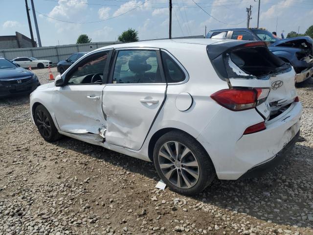 2019 HYUNDAI ELANTRA GT - KMHH35LE3KU088242