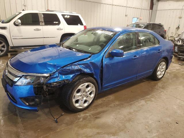 Vin: 3fahp0ha0br183341, lot: 59047435, ford fusion se 2011 img_1