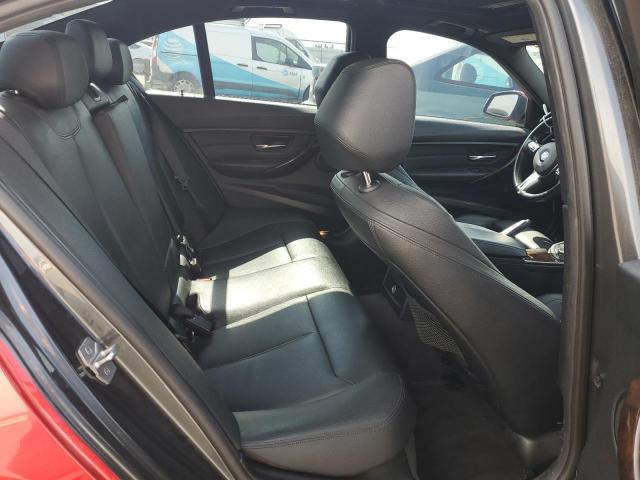 2015 BMW 335 I - WBA3A9C50FF686730