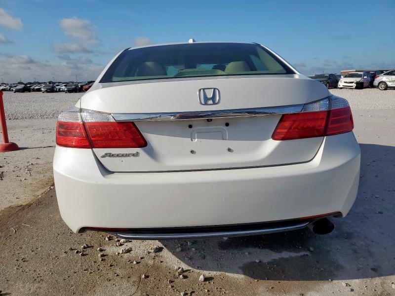 2015 HONDA ACCORD EXL - 1HGCR2F85FA165025