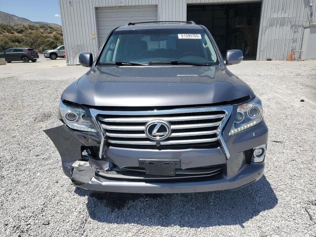 2015 LEXUS LX 570 JTJHY7AX4F4170120