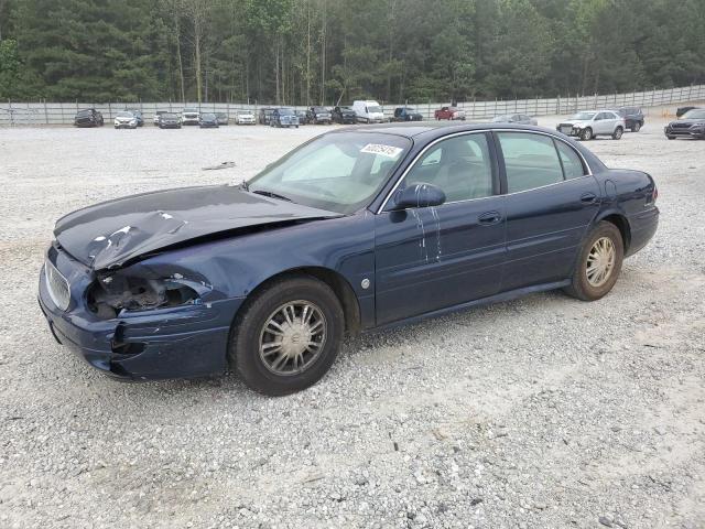 BUICK LESABRE CU