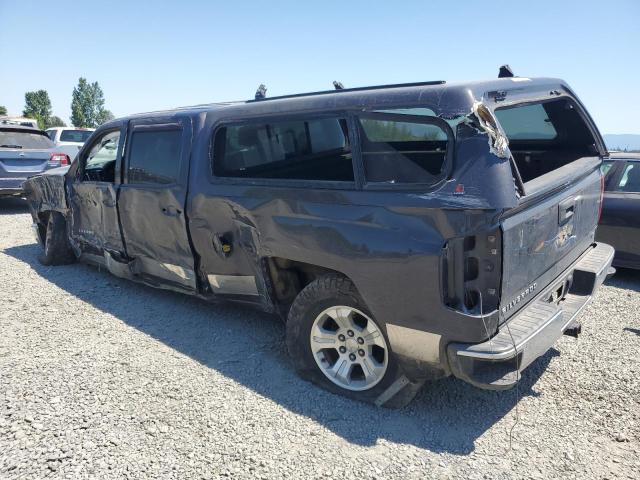 Vin: 3gcukrec4eg252078, lot: 59808205, chevrolet all models k1500 lt 20142