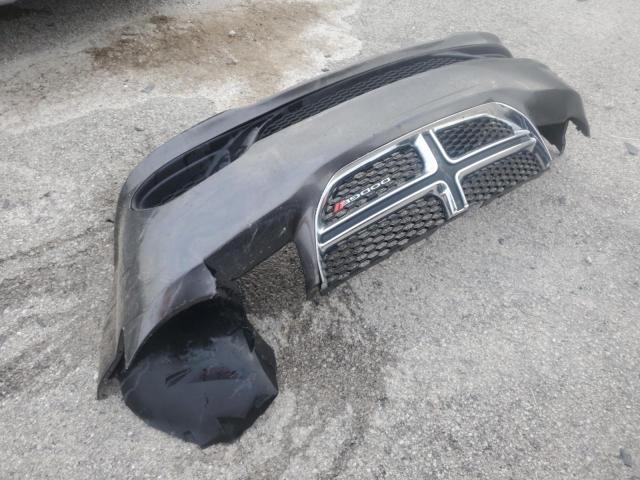 2018 DODGE GRAND CARA - 2C4RDGBG7JR170023