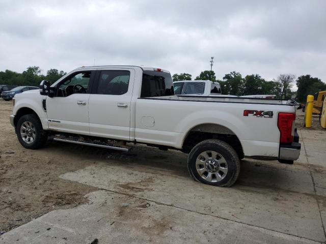 Vin: 1ft8w3bt4keg86558, lot: 59364425, ford f350 super duty 20192