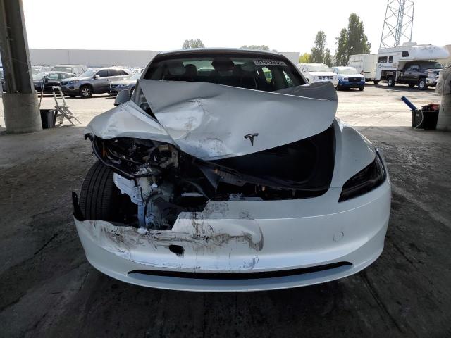 2024 TESLA MODEL 3 5YJ3E1EA1RF739611