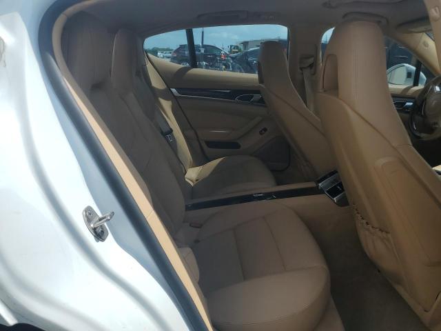 2015 PORSCHE PANAMERA 2 - WP0AA2A72FL007340