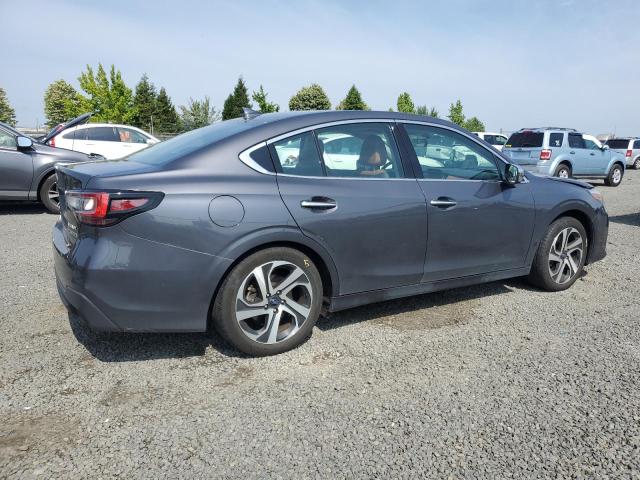 2022 SUBARU LEGACY TOURING XT 4S3BWGP67N3025137