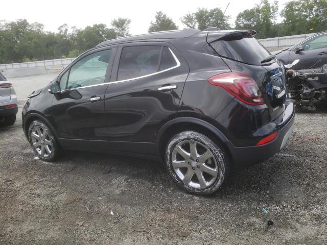 Vin: kl4cjdsm9jb605930, lot: 58903095, buick encore premium 20182