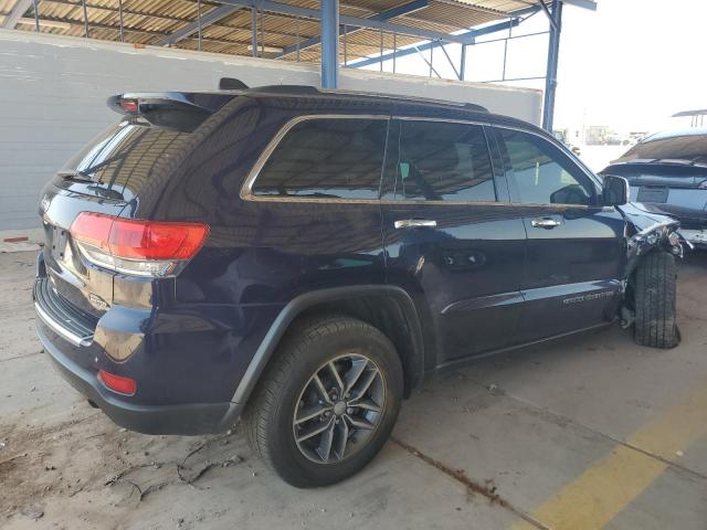 2017 JEEP GRAND CHER 1C4RJFBG5HC914580