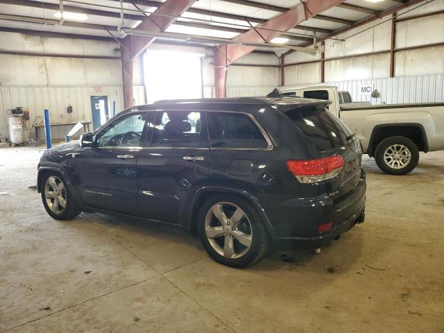 Vin: 1c4rjfctxec518104, lot: 61097055, jeep grand cher overland 20142