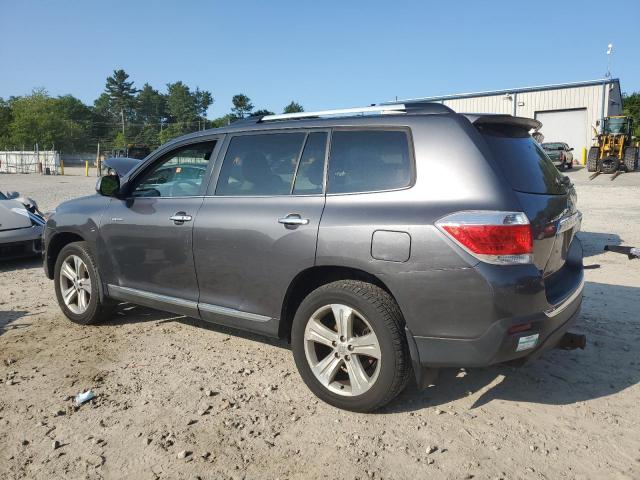 Vin: 5tddk3eh0cs142748, lot: 58488455, toyota highlander limited 20122