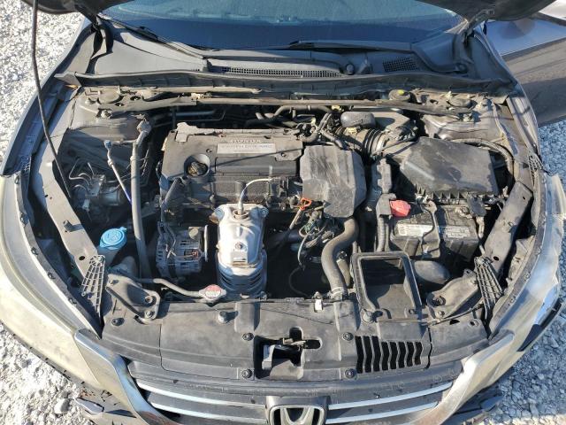 2013 HONDA ACCORD EXL - 1HGCR2F87DA026169