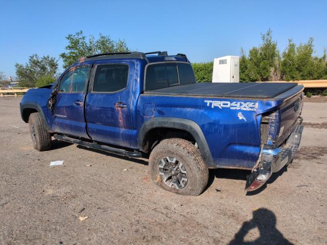 Vin: 3tmcz5an6pm578945, lot: 59637355, toyota tacoma double cab 20232