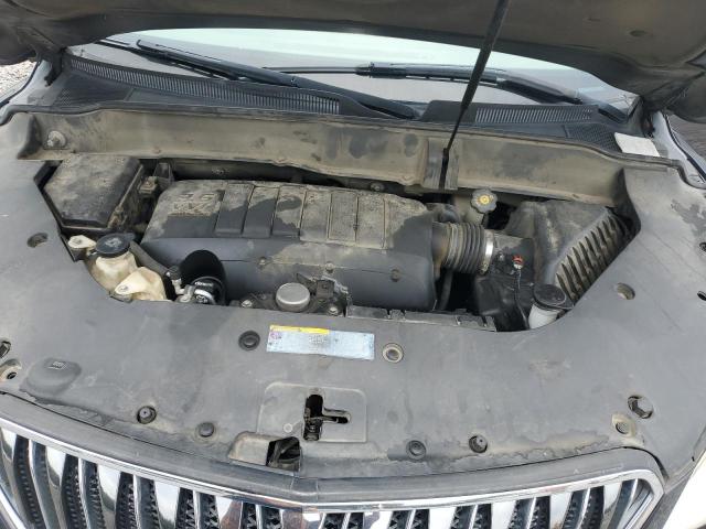 2016 BUICK ENCLAVE - 5GAKRBKD6GJ209128