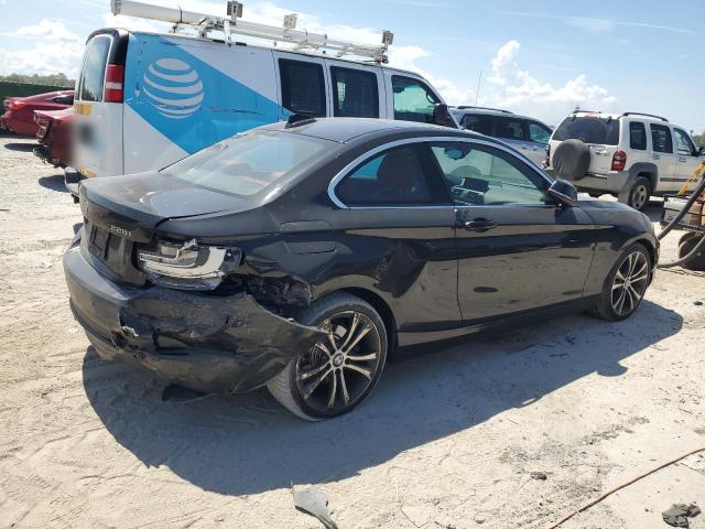 Vin: wba1f5c57fv256989, lot: 62583215, bmw 2 series i 20153