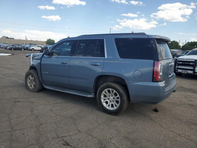 2016 GMC YUKON SLT 1GKS2BKC7GR367378