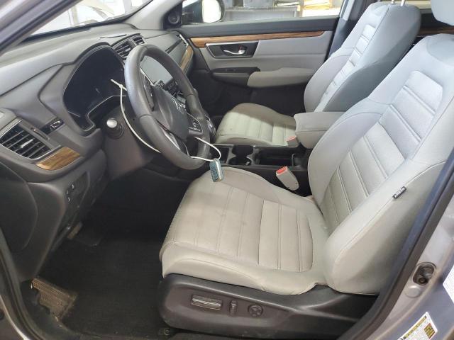 2017 HONDA CR-V EX 7FARW1H52HE042635