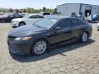 2018 TOYOTA CAMRY HYBR - 4T1B21HK4JU009787