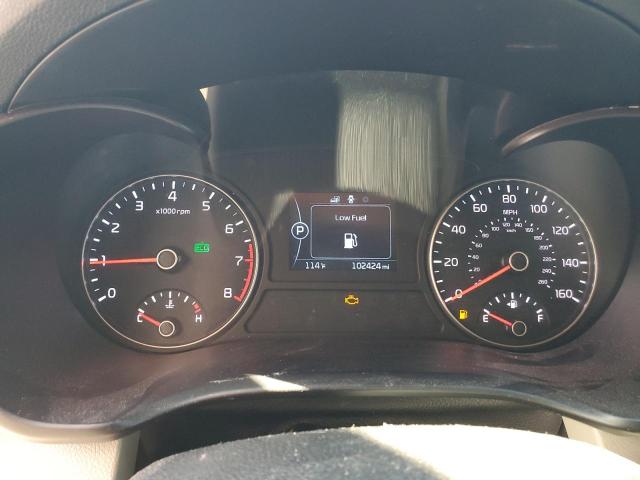 2016 KIA OPTIMA LX 5XXGT4L31GG117372