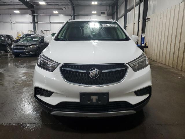 2017 BUICK ENCORE PRE - KL4CJASB7HB227842