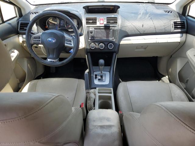 2014 SUBARU XV CROSSTR - JF2GPAKC8E8267422